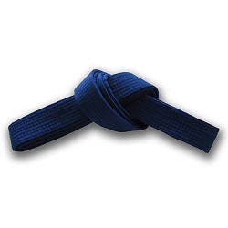 Karate Belt